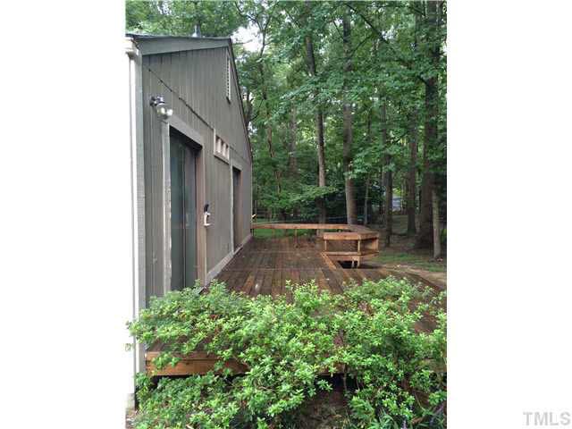 109 Creeks Edge, Chapel Hill, NC 27516