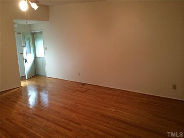 109 Creeks Edge, Chapel Hill, NC 27516