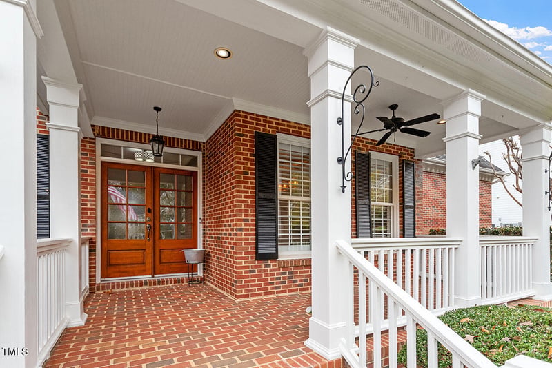 109 Creekvista Dr, Holly Springs, NC 27540