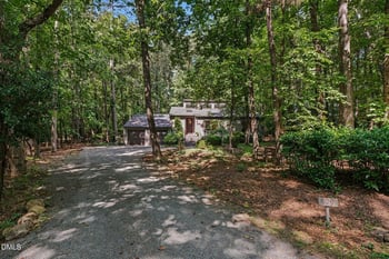 109 Creekwood, Pittsboro, NC 27312