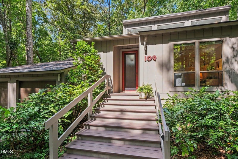109 Creekwood, Pittsboro, NC 27312