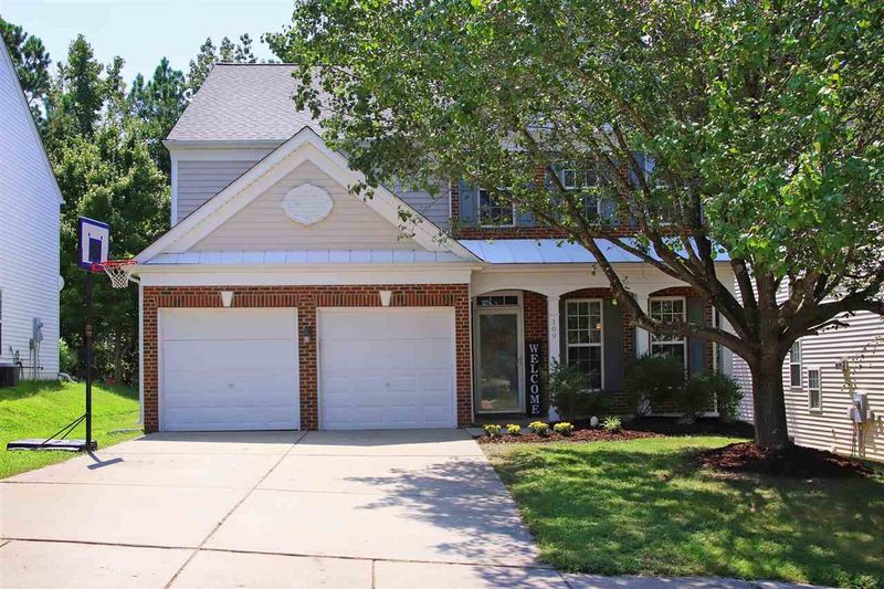 109 Crescendo, Morrisville, NC 27560