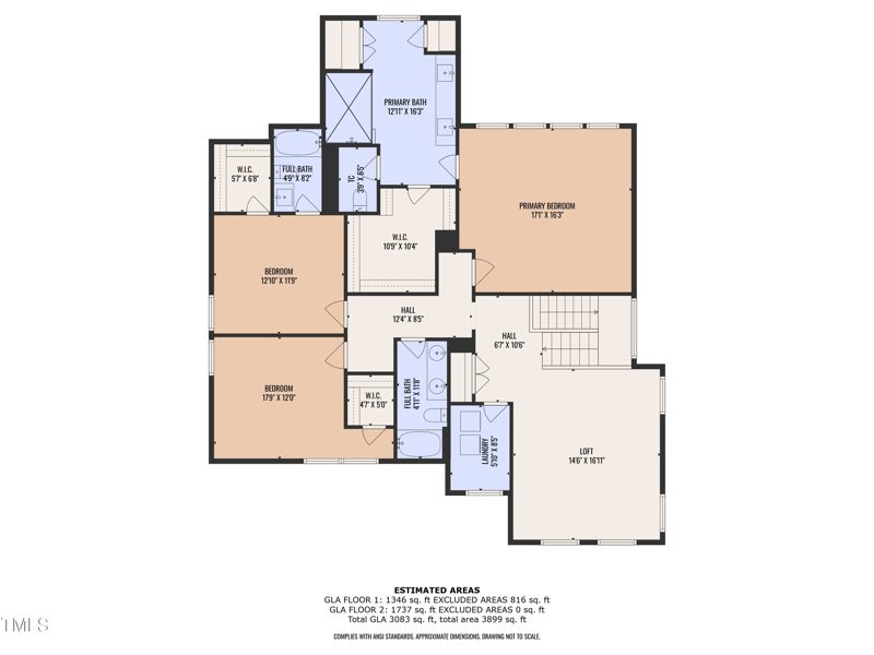 109 Crested Coral Dr, Holly Springs, NC 27540