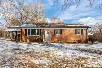 109 Crestview Dr, Durham, NC 27712