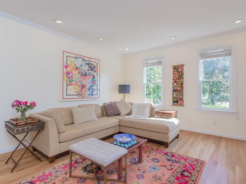 109 Cricket Ground, Durham, NC 27707