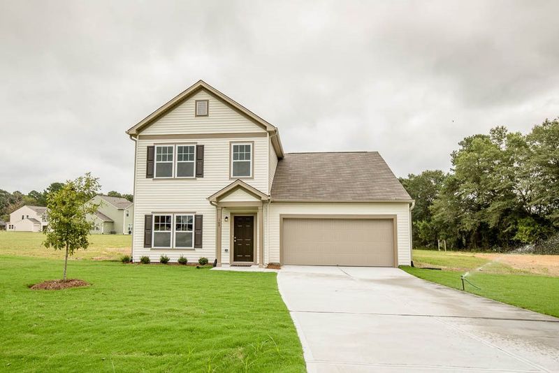 109 Cross Link Dr #59, Angier, NC 27501