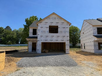 109 Crossvine St (Lot 10), Selma, NC 27576