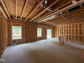 109 Crossvine St (Lot 10), Selma, NC 27576