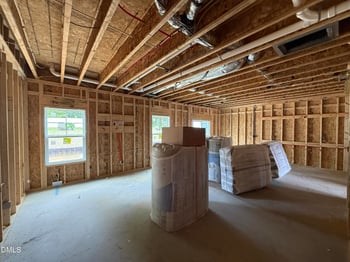 109 Crossvine St (Lot 10), Selma, NC 27576