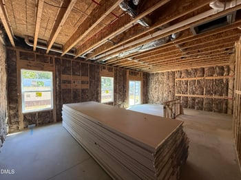 109 Crossvine St (Lot 10), Selma, NC 27576