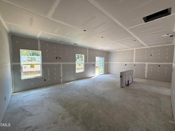 109 Crossvine St (Lot 10), Selma, NC 27576