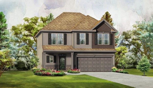 109 Crusaders Dr, Sanford, NC 27330