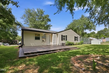 109 Cushman St, Durham, NC 27703