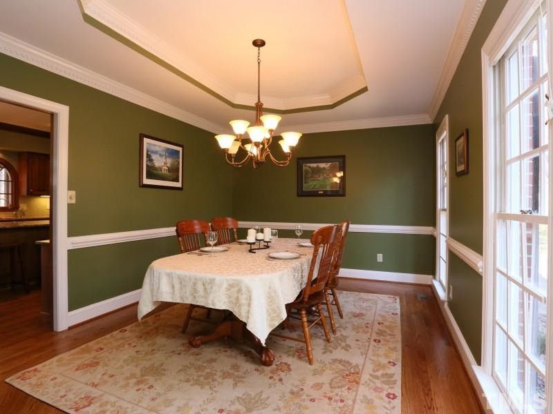 109 Dalrymple Ln, Cary, NC 27511