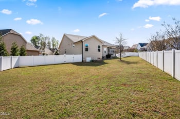 109 Dandy Flush Ct, Garner, NC 27529