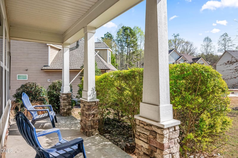 109 Dandy Flush Ct, Garner, NC 27529