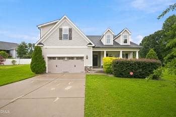 109 Dandy Flush Ct, Garner, NC 27529