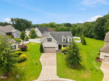109 Dandy Flush Ct, Garner, NC 27529