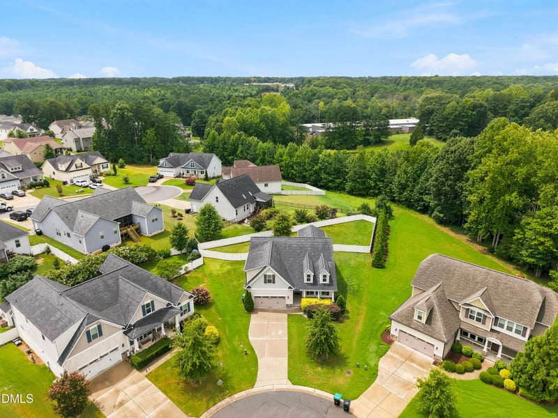 109 Dandy Flush Ct, Garner, NC 27529