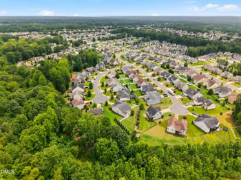 109 Dandy Flush Ct, Garner, NC 27529