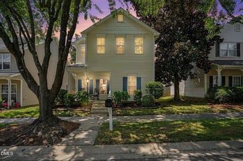 109 Danesway Dr, Holly Springs, NC 27540