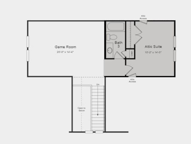 109 Darter St #96, Holly Springs, NC 27540