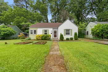 109 Davidson Ave, Durham, NC 27704