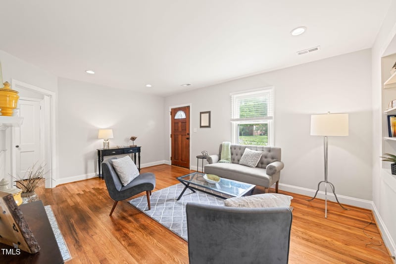 109 Davidson Ave, Durham, NC 27704
