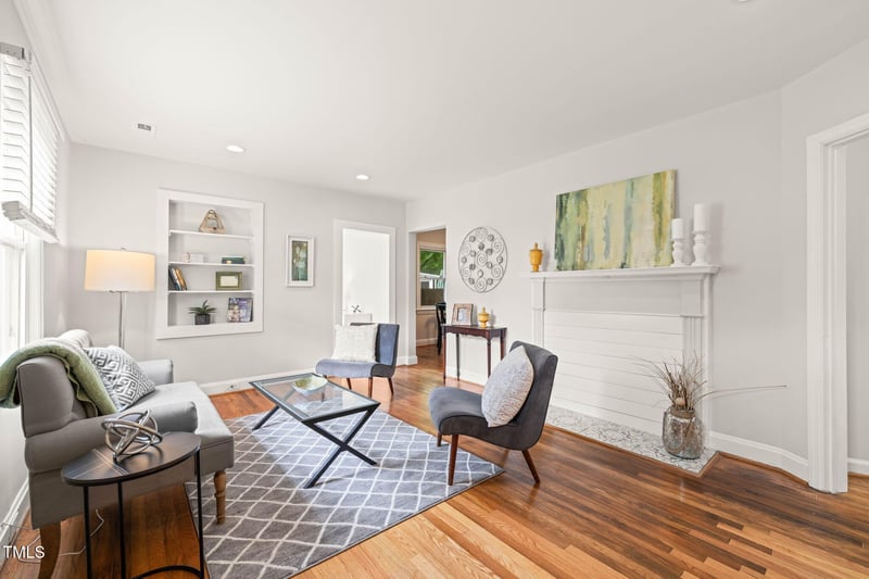 109 Davidson Ave, Durham, NC 27704