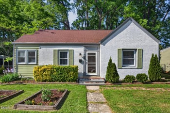 109 Davidson Ave, Durham, NC 27704
