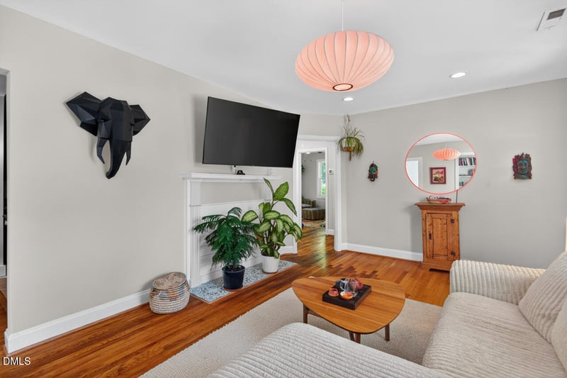 109 Davidson Ave, Durham, NC 27704