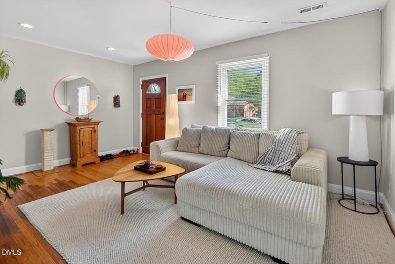 109 Davidson Ave, Durham, NC 27704