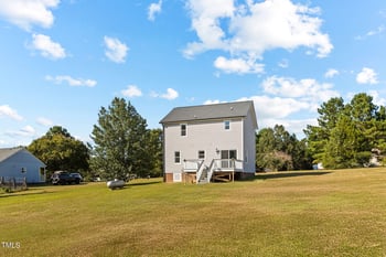 109 Deep Creek Dr, Clayton, NC 27520