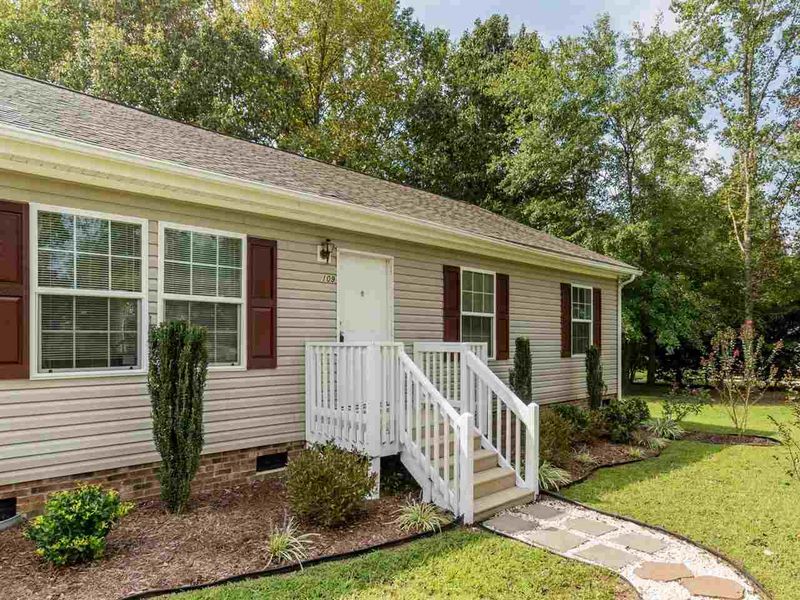 109 Deer Tracks Dr, Wendell, NC 27591