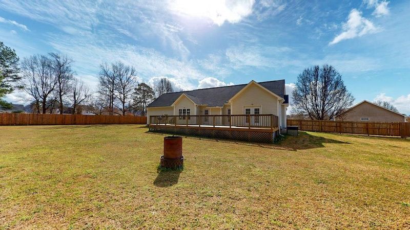 109 E Doe Trl, Goldsboro, NC 27530
