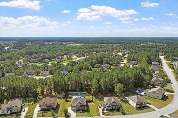 109 Dongola St, Clayton, NC 27520