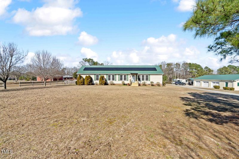 109 Double D Farm Rd, Angier, NC 27501