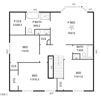 109 Drawbridge Ln, Cary, NC 27513