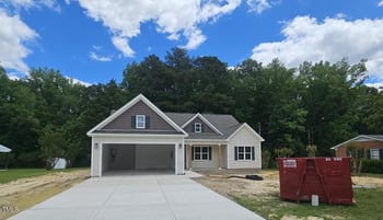 109 Drew St, Louisburg, NC 27549