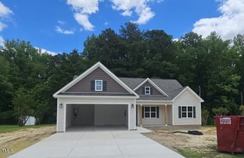 109 Drew St, Louisburg, NC 27549