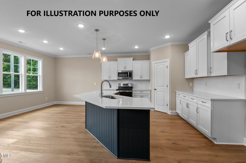 109 Drew St, Louisburg, NC 27549