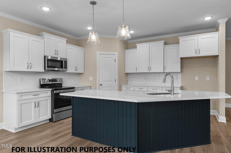 109 Drew St, Louisburg, NC 27549