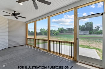 109 Drew St, Louisburg, NC 27549