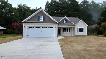 109 Drew St, Louisburg, NC 27549