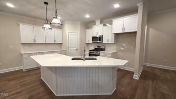 109 Drew St, Louisburg, NC 27549