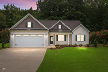 109 Drew St, Louisburg, NC 27549