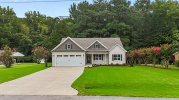 109 Drew St, Louisburg, NC 27549