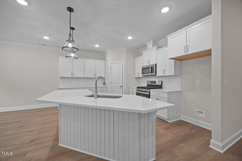 109 Drew St, Louisburg, NC 27549