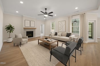 109 Drew St, Louisburg, NC 27549