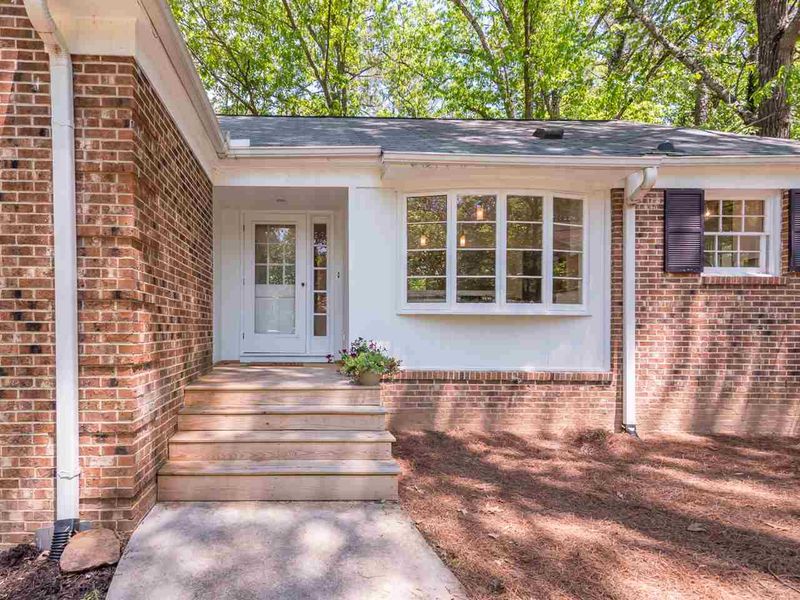 109 Dryden Ln, Durham, NC 27713